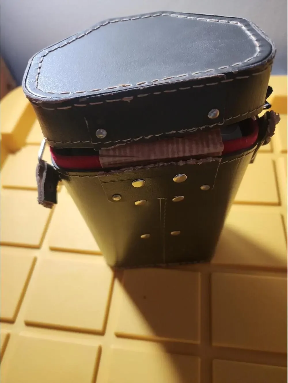 Vintage Kodak XL55 Movie Camera Sound Like It Working Make Winding Sound